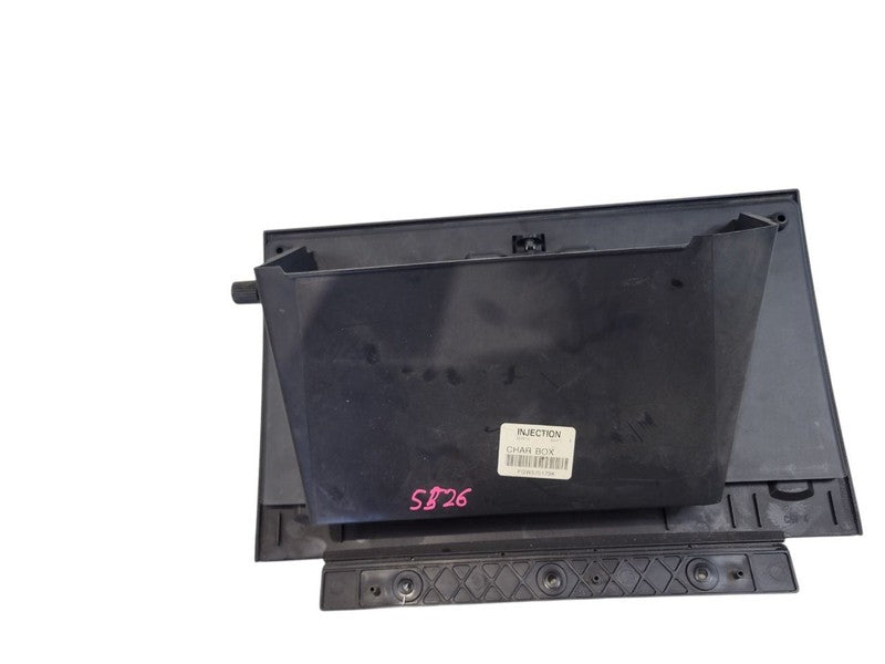 F250SD    2011 Glove Box 667215