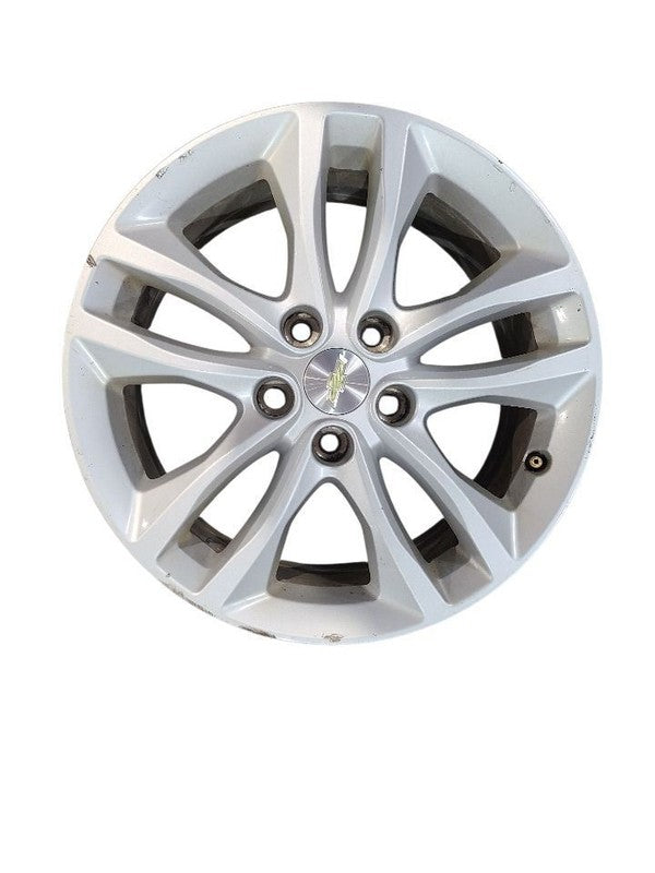 Wheel Aluminum 17x7-1/2 Opt Rsc Fits 16-18 MALIBU 655063