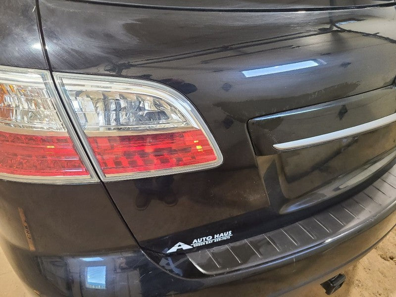 Trunk/Hatch/Tailgate Privacy Tint Glass Spoiler Fits 07-12 MAZDA CX-9 