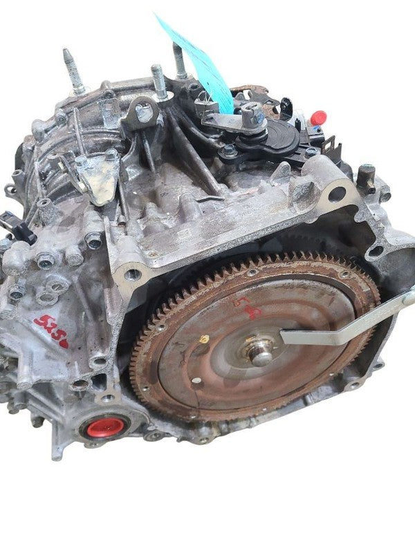 Automatic Transmission CVT Fits 15-20 FIT 649280