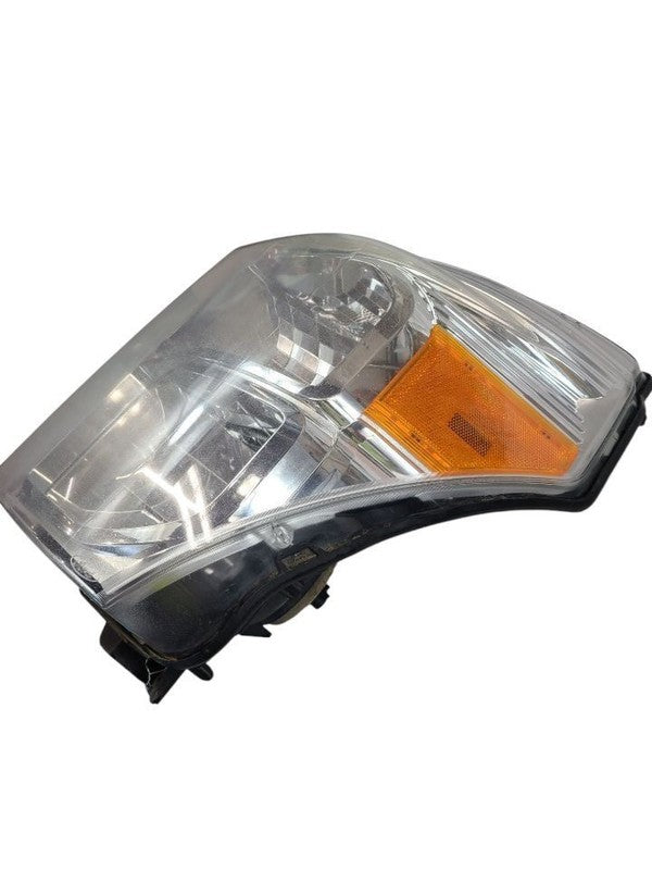 Driver Headlight Composite Fits 11-16 FORD F250SD PICKUP 628753