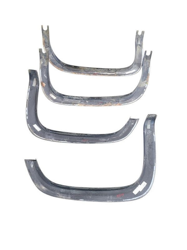 COLORADO  2006 Fender Flare/Extension 668708
