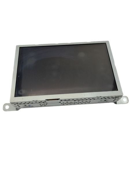 Audio Equipment Radio Display With Navigation System Fits 11-12 TAURUS