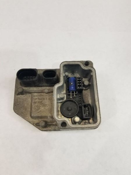 Chassis ECM Differential Lock Case Mounted Fits 09-14 VOLVO XC90 16800