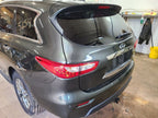 Passenger Front Door Electric Fits 14-15 INFINITI QX60 675186
