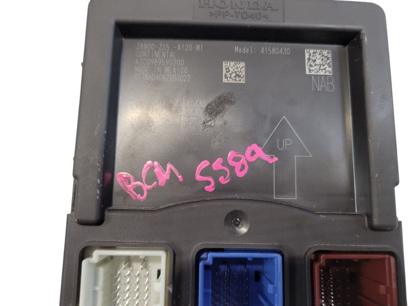 Chassis ECM BCM Body Control US Market Fits 23-25 INTEGRA 671331