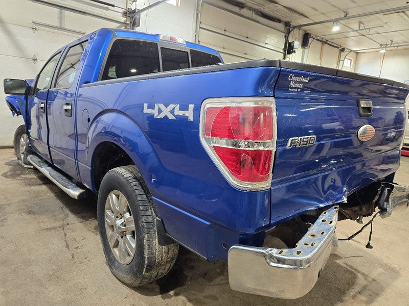 F150      2011 Valve Cover 637746