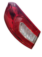 Driver Left Tail Light Quarter Mounted Fits 16-18 MKX 643535