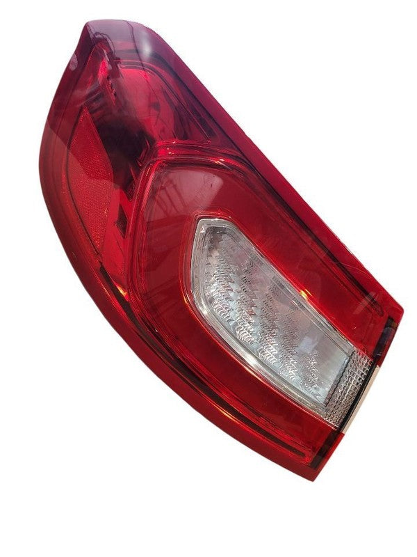 Driver Left Tail Light Quarter Mounted Fits 16-18 MKX 643535