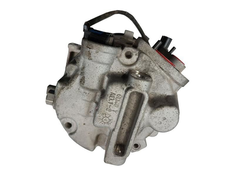 TUCSON    2022 AC Compressor 580997