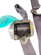 TUNDRA    2002 Seat Belt Rear 657746