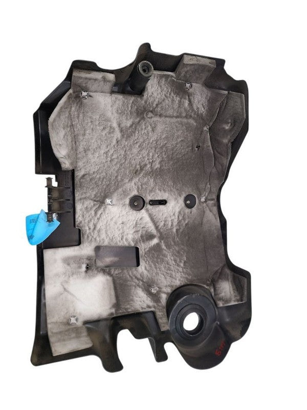 NAVIGATOR 2016 Engine Cover 635983
