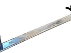 Passenger Running Board Crew Cab 5' 6" Box Fits 22-25 FORD F150 PICKUP