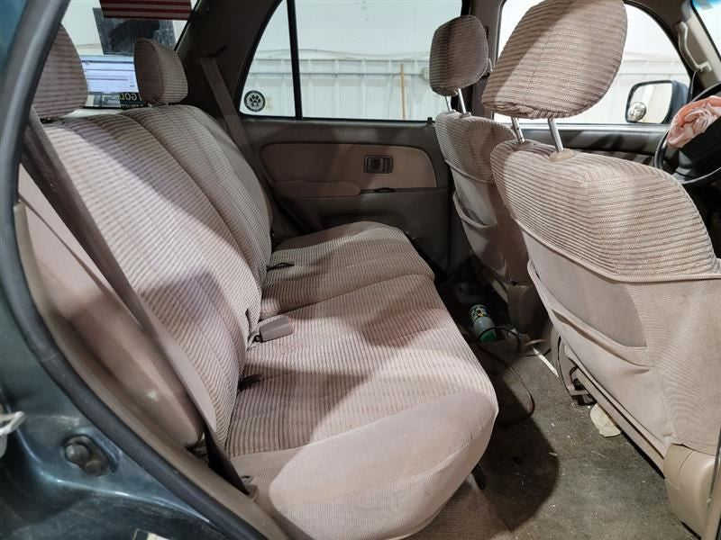 Passenger Side View Mirror Power Thru 05/31/99 Fits 97-99 4 RUNNER 559