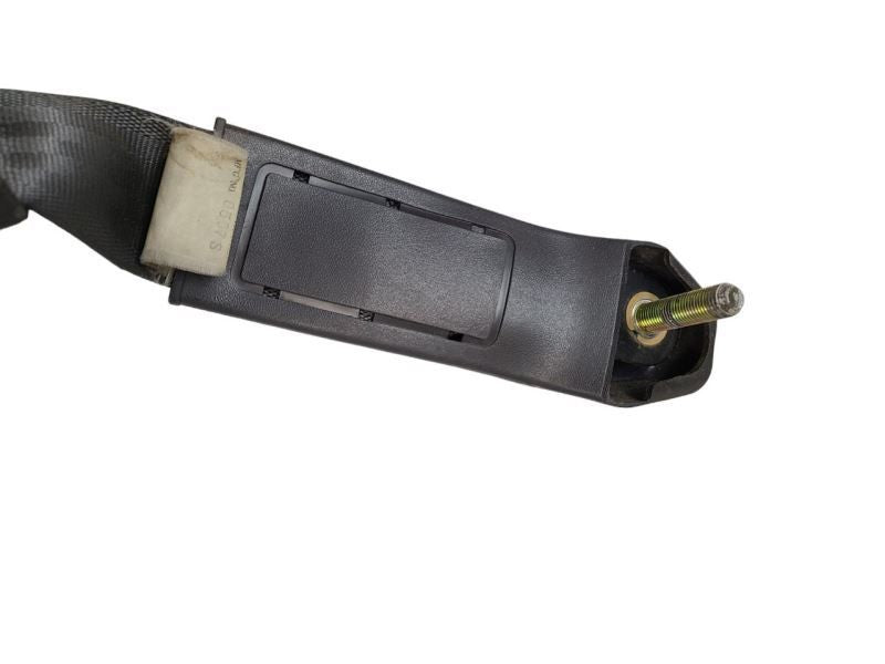 FRONT 3000GT    1994 Passenger Side Retractor Seat Belt Front 582628