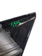 Passenger Side View Mirror Power Pedestal Fits 11-14 FORD F150 PICKUP 