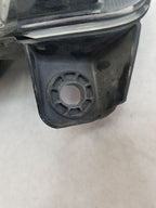 Passenger Headlight Halogen Laredo Fits 11-13 GRAND CHEROKEE 237945