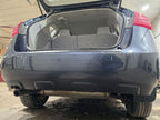 Rear Bumper VIN J 1st Digit Japan Built Fits 08-15 ROGUE 622984