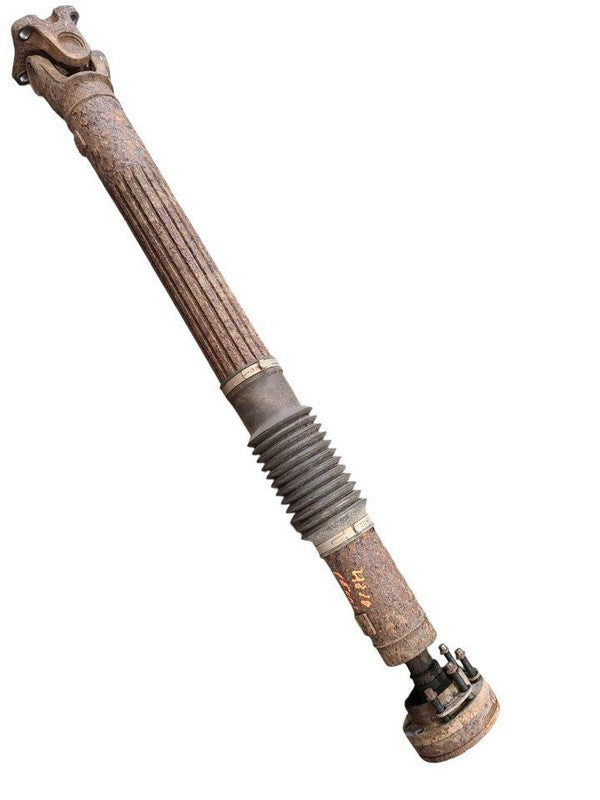 Front Drive Shaft VIN W 6th Digit Jk Body Dana 44 Fits 07-18 WRANGLER 