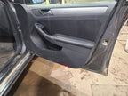 Passenger Right Front Door Fits 11-18 JETTA 654654