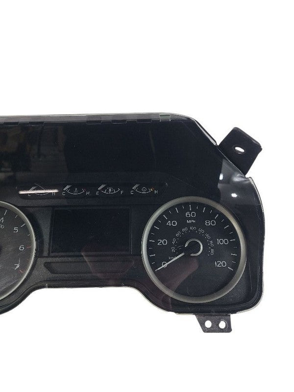 Speedometer Cluster MPH Fits 19-20 FORD F150 PICKUP 654972