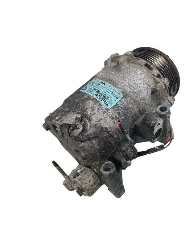 AC Compressor Fits 12-14 CR-V 654920