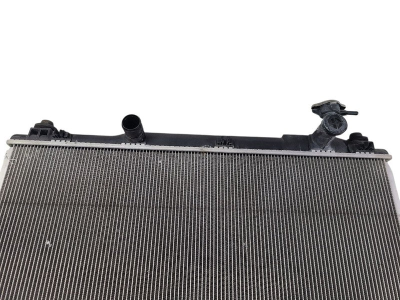 Radiator 1ARFE Engine 4 Cylinder Fits 09-16 VENZA 654509