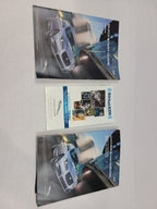 XF        2015 Owners Manual 563235