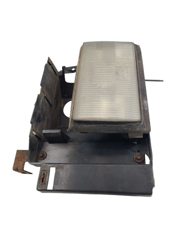 Passenger Headlight Excluding Limited Chrome Door Fits 91-94 EXPLORER 