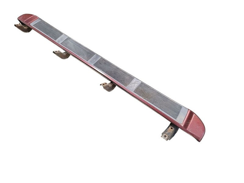 TUNDRA    2006 Running Board 624957