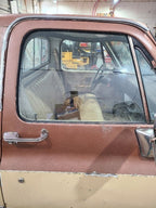 Passenger Right Front Door Glass Fits 81-91 BLAZER/JIMMY (full size) 6