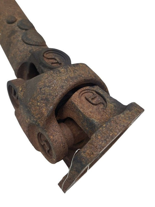 Front Drive Shaft 6.7L Diesel Fits 10-13 DODGE 2500 PICKUP 673431