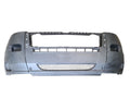 Front Bumper Without Fog Lamps Fits 19-21 PROMASTER 1500 VAN 670486