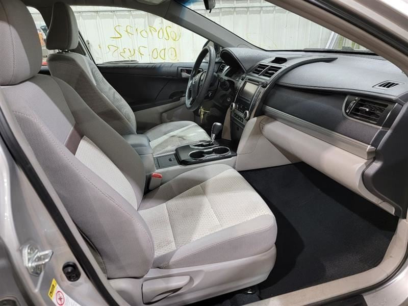 CAMRY     2012 Owners Manual 530335