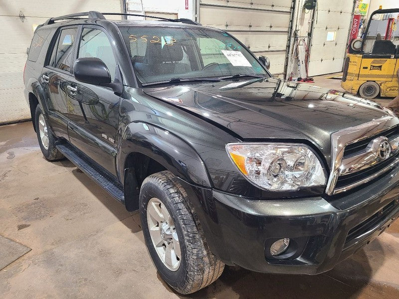 Driver Left Fender Fits 06-09 4 RUNNER 667339