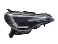 Passenger Right Headlight Fits 13-16 BR-Z 669953
