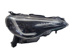 Passenger Right Headlight Fits 13-16 BR-Z 669953