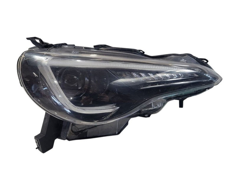 Passenger Right Headlight Fits 13-16 BR-Z 669953