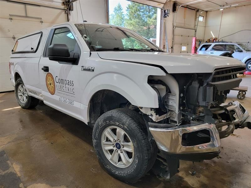 Steering Column Shift Fits 18-20 FORD F150 PICKUP 452695