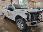 Steering Column Shift Fits 18-20 FORD F150 PICKUP 452695
