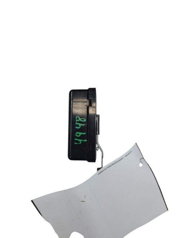 Chassis ECM Theft-locking Key Lock Shifter Control Fits 09 SANTA FE 61