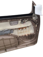 TUNDRA    2002 Front Door Trim Panel 657739