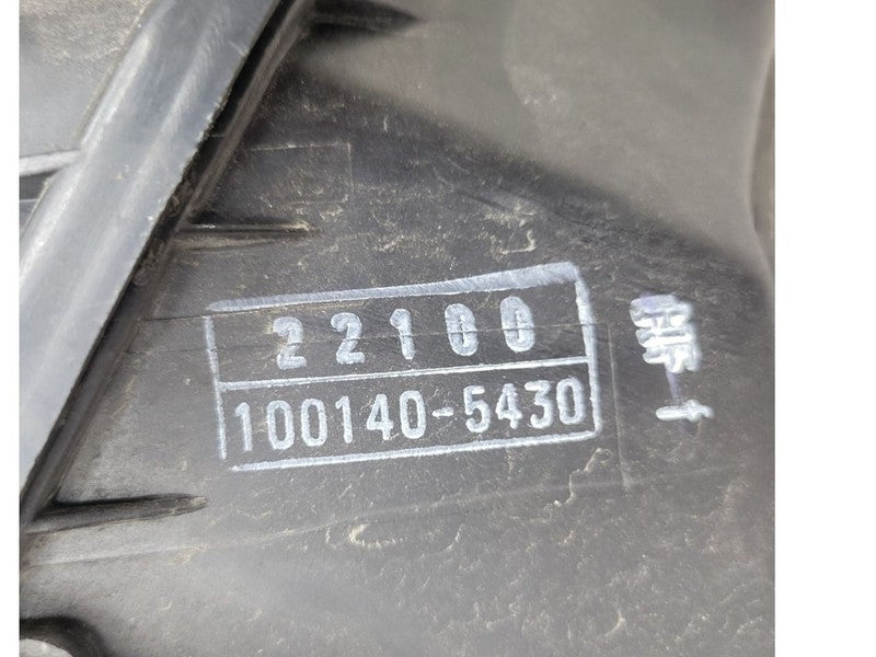 Air Cleaner 1ZZFE Engine Fits 00-05 CELICA 674930