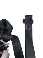 ROGUE     2020 Seat Belt Rear 643681