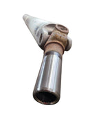 Rear Drive Shaft 4WD Standard Cab 4.3L Fits 14-18 SIERRA 1500 PICKUP 6