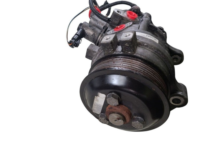 Power Steering Pump AWD With Adaptive Suspension Fits 12-19 BMW 650i 6