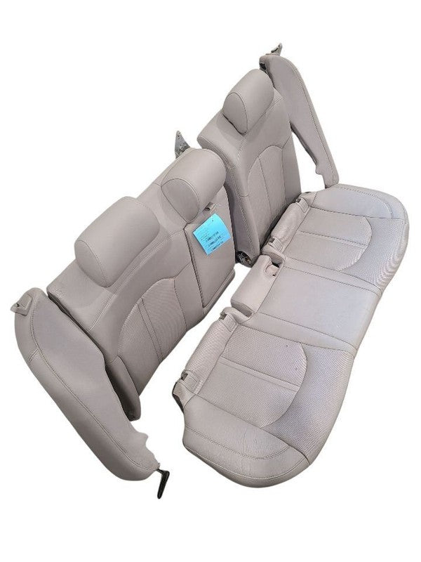 SONATA    2015 Seat Rear 647437