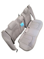 SONATA    2015 Seat Rear 647437