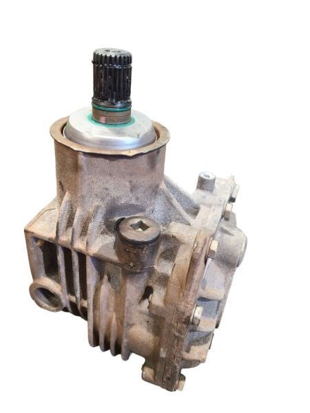 Transfer Case 1.5L Fits 18-19 TERRAIN 581676