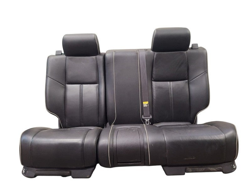 H3        2006 Seat Rear 679864